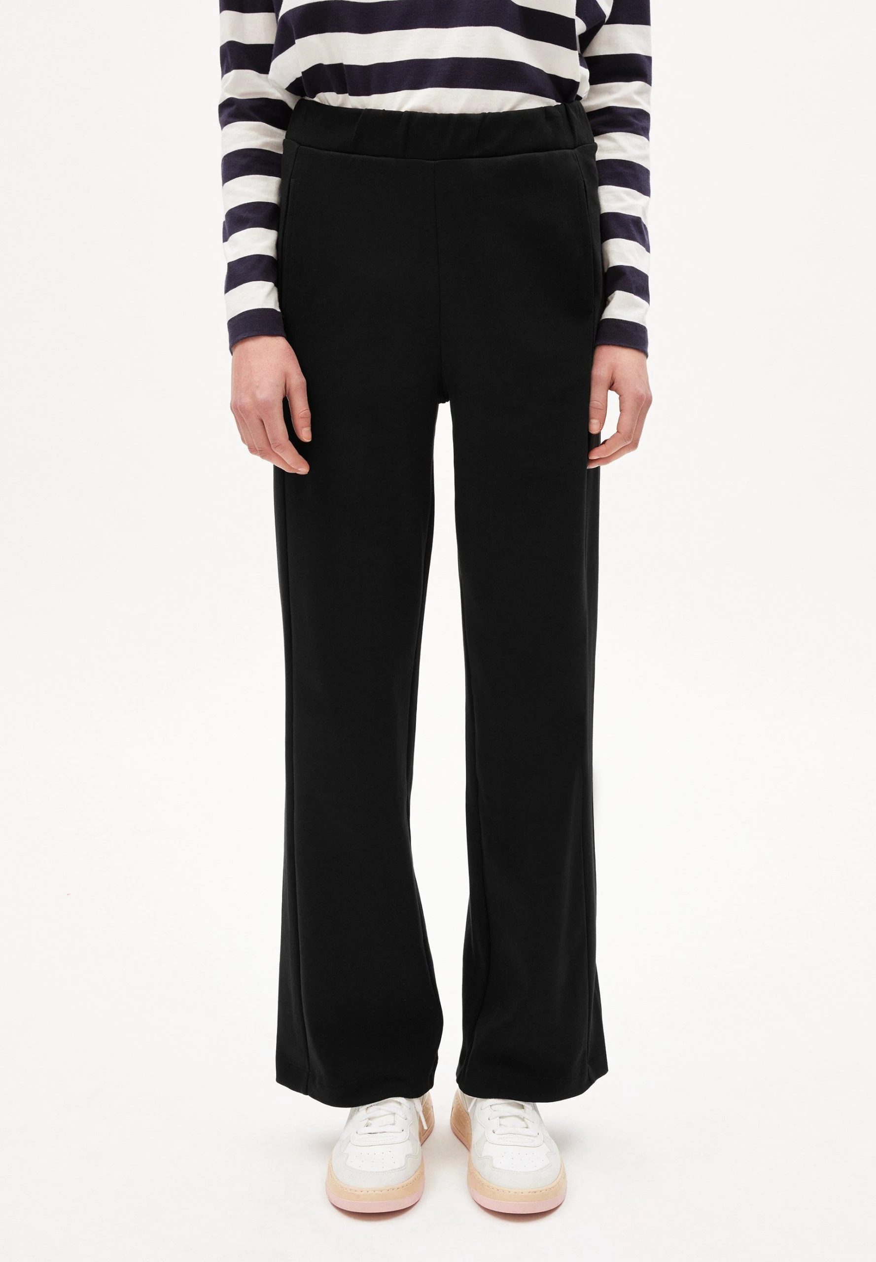 Armedangels Stoffhose MAARLE Damen (1-tlg) Keine Details – Bild 5