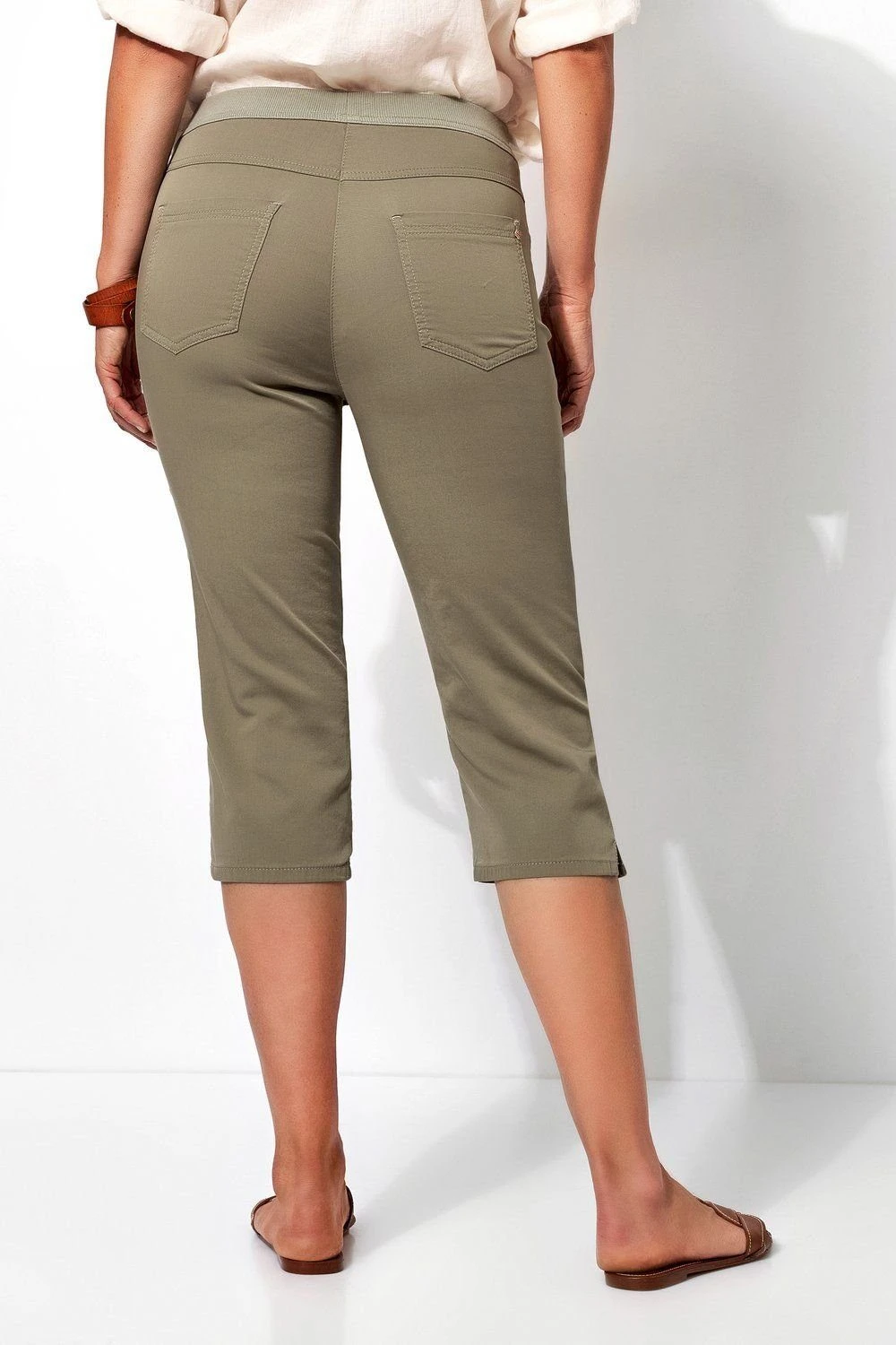 Relaxed By TONI Chinos – Bild 3