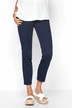 Relaxed By TONI 7/8-Hose Meine Beste Freundin In Schlanker Passform