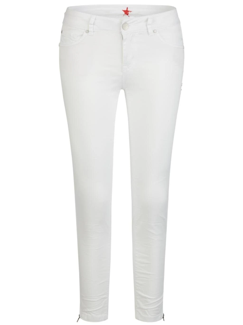 Buena Vista Stoffhose