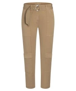 Cambio Stoffhose (1-tlg)