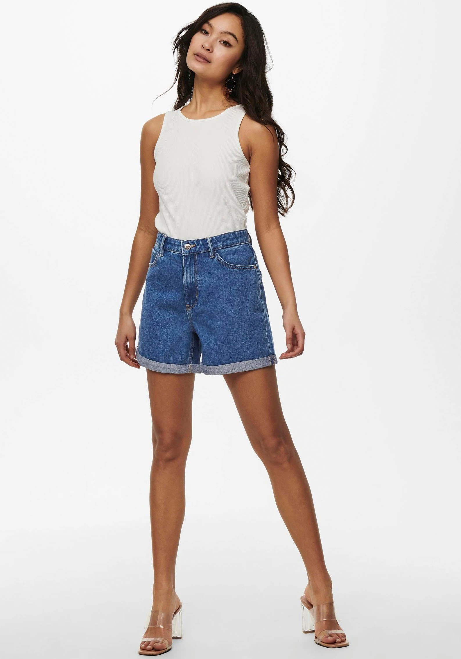 ONLY Shorts ONLVEGA LIFE – Bild 5