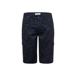 Brax Bermudas »schwarz Regular« (1-tlg., EU-Größen)