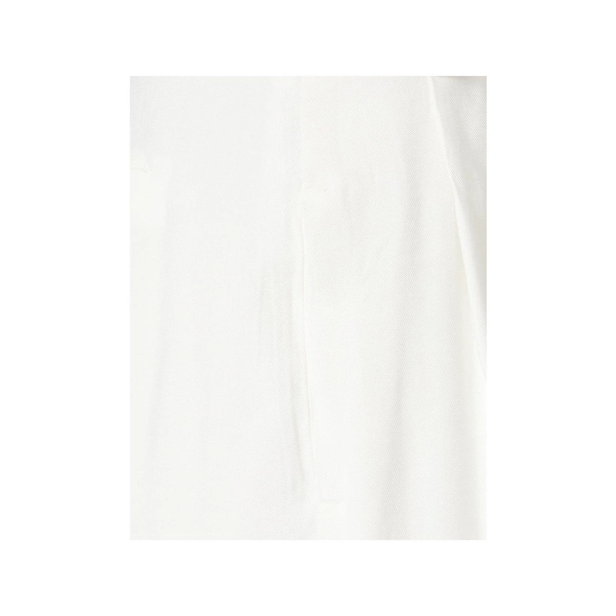 Comma Stoffhose Weiß Regular (1-tlg) – Bild 5