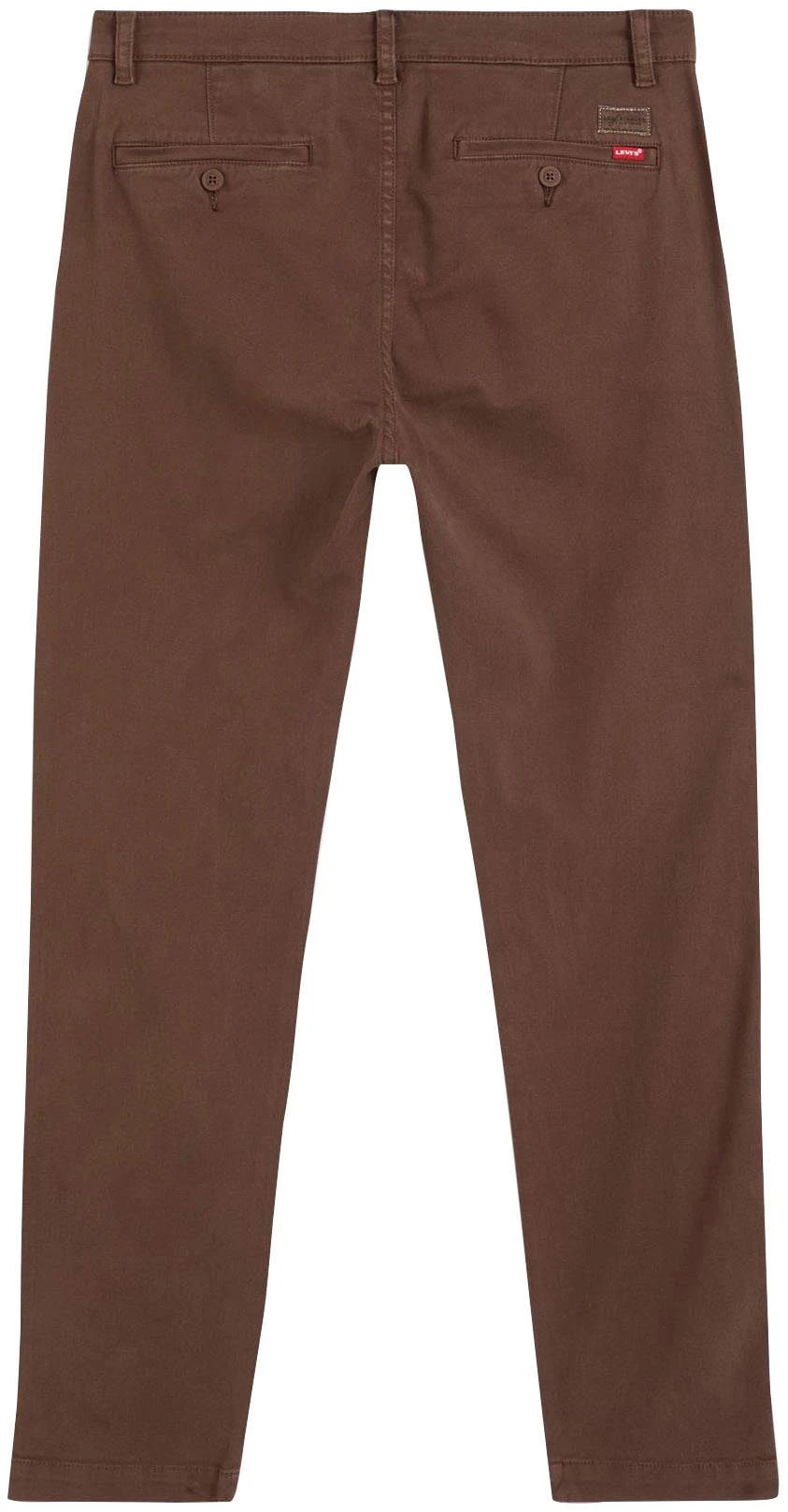 Levi's® Chinohose LE XX CHINO SLIM II Mit Markenlogo – Bild 8