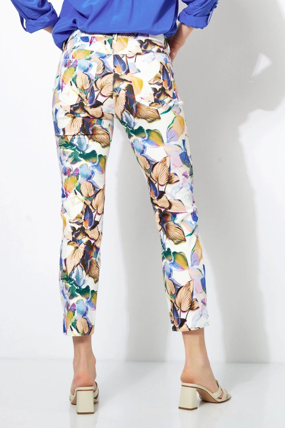 TONI 7/8-Hose Perfect Shape 7/8 – Bild 3