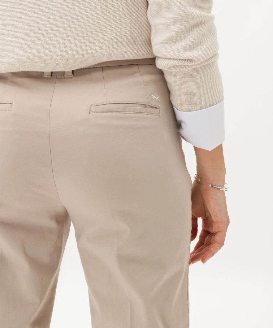 Brax 5-Pocket-Hose Style MARA S – Bild 6