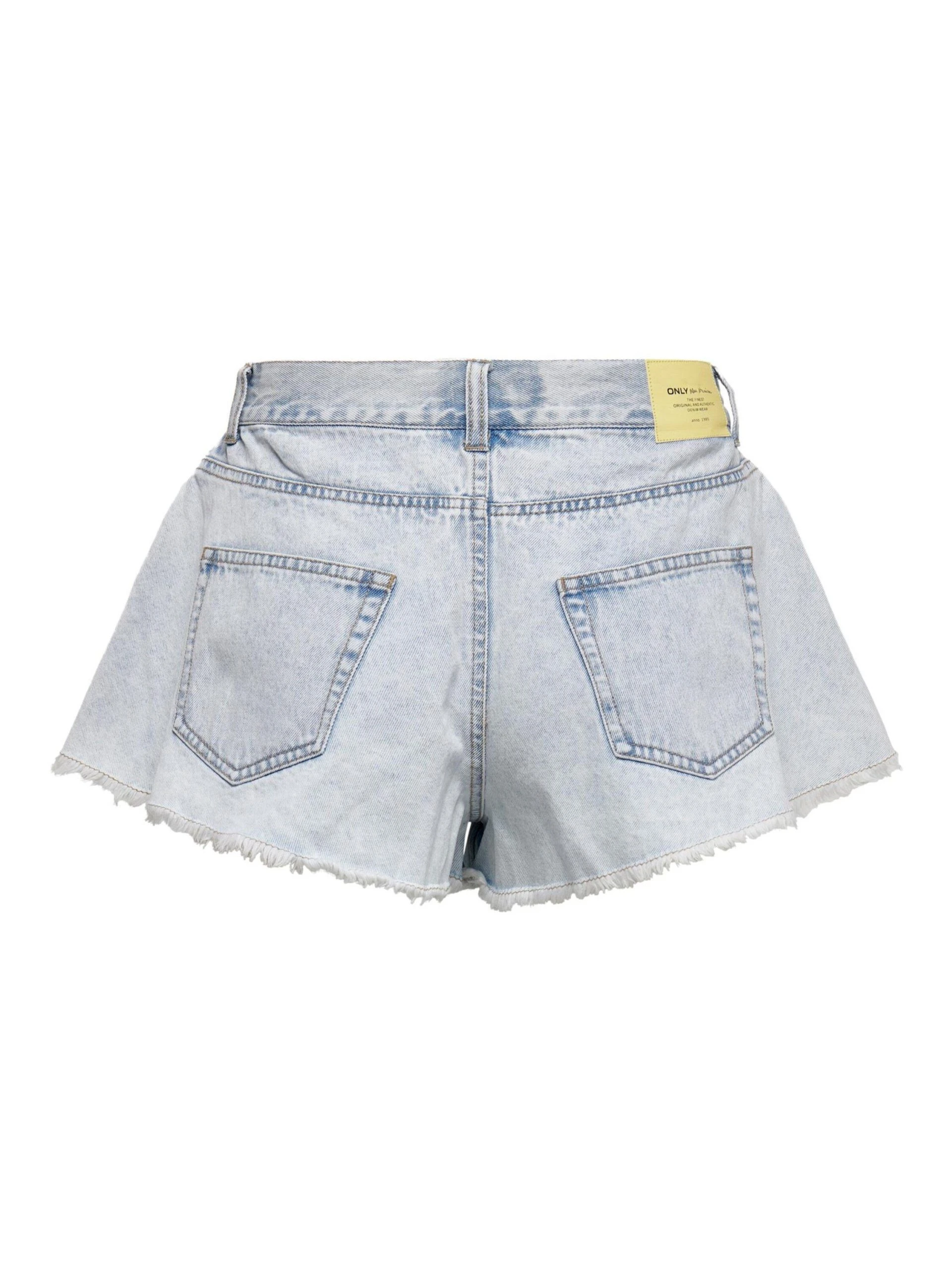 ONLY Jeansshorts Chiara (1-tlg) – Bild 2