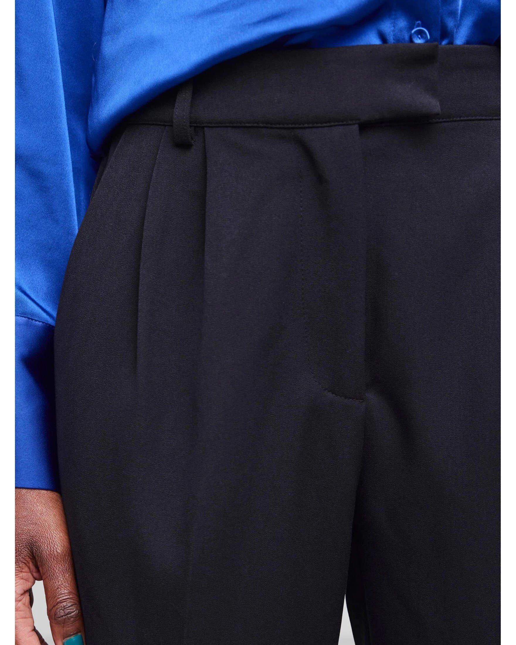 Y.A.S Stoffhose (1-tlg) – Bild 3