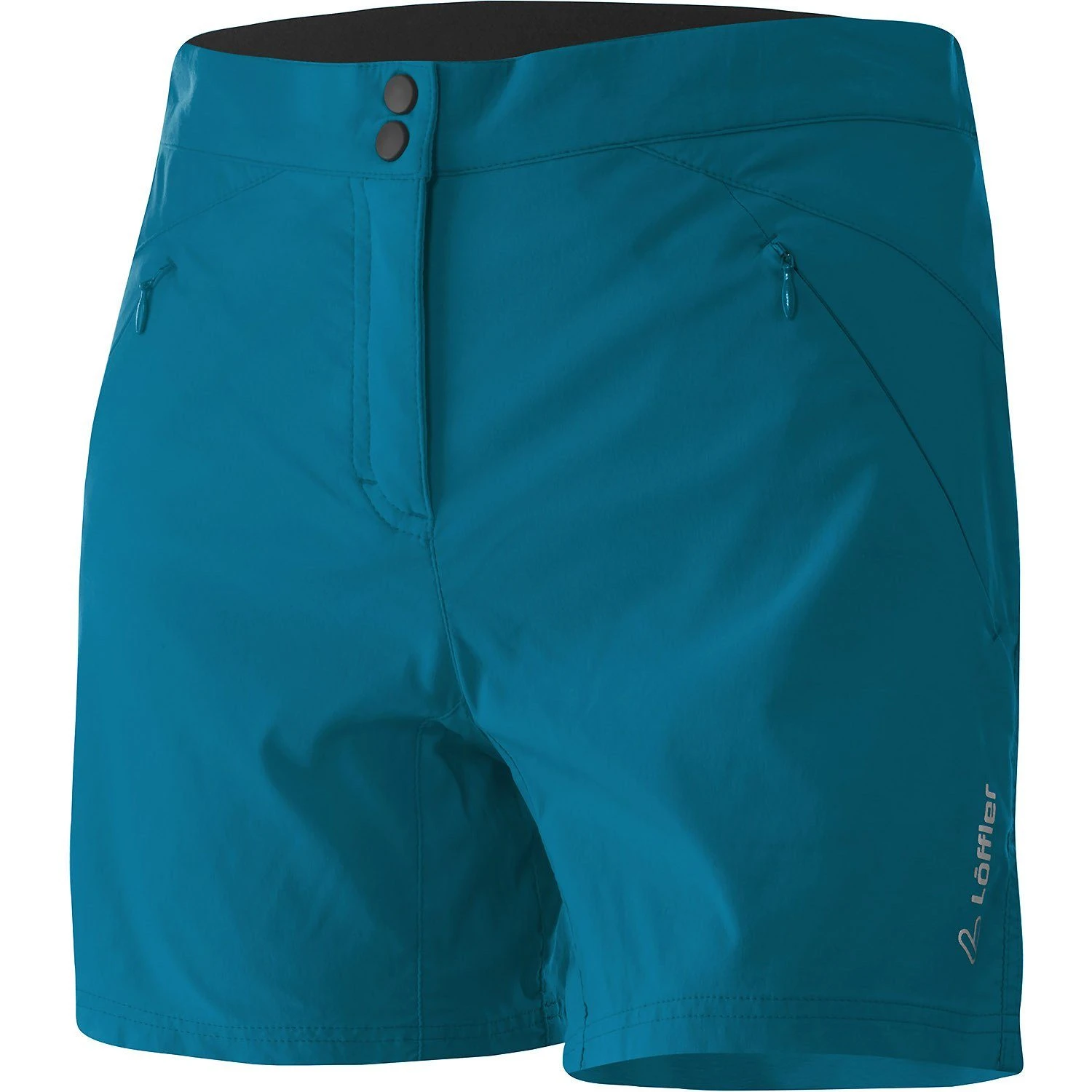 Löffler 2-in-1-Shorts Radhose Aero CSL