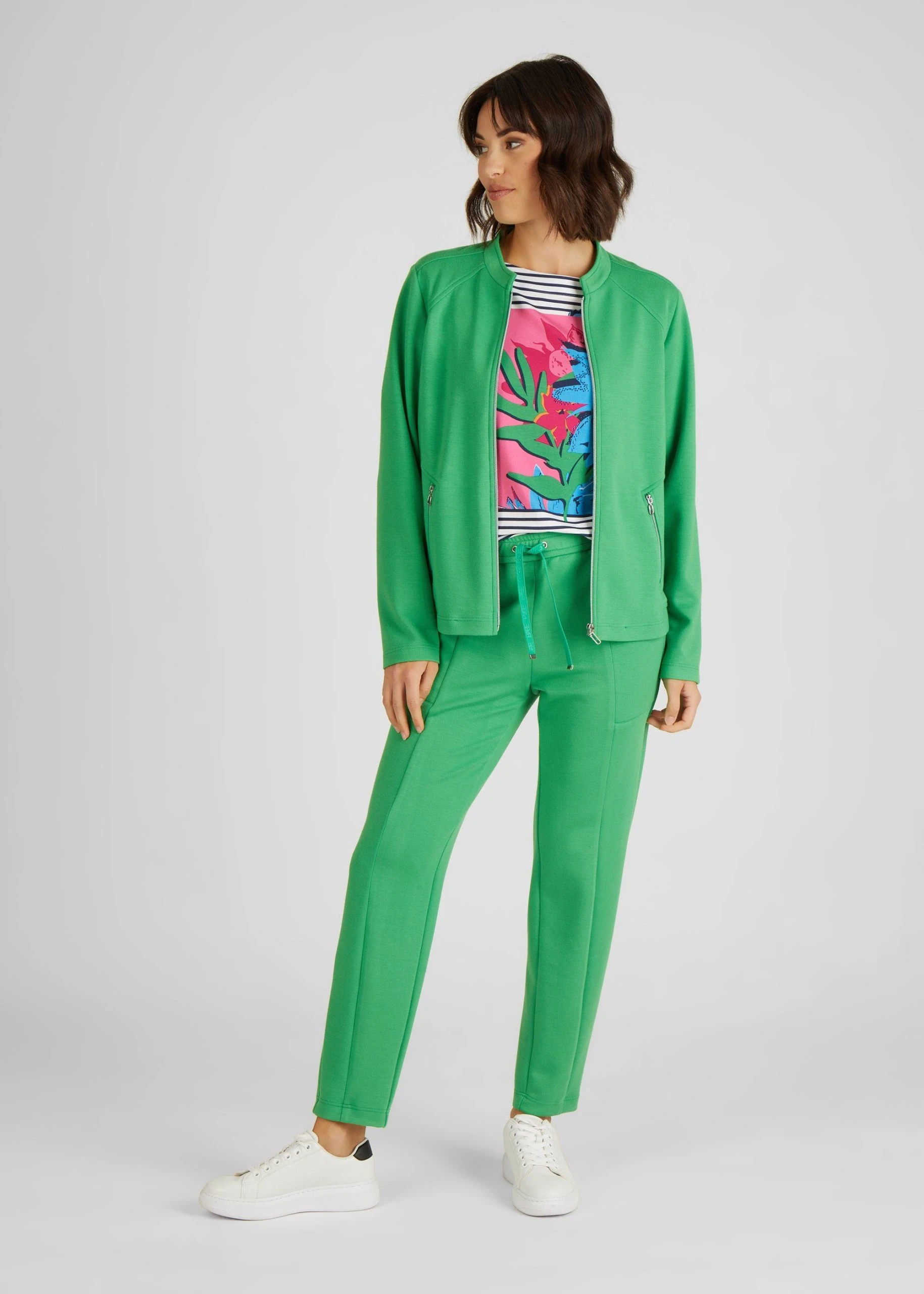 Rabe Stretch-Hose – Bild 4