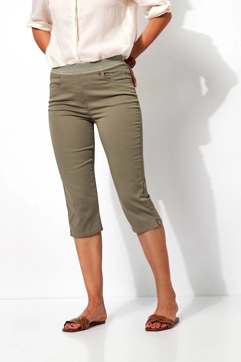 Relaxed By TONI Chinos – Bild 2