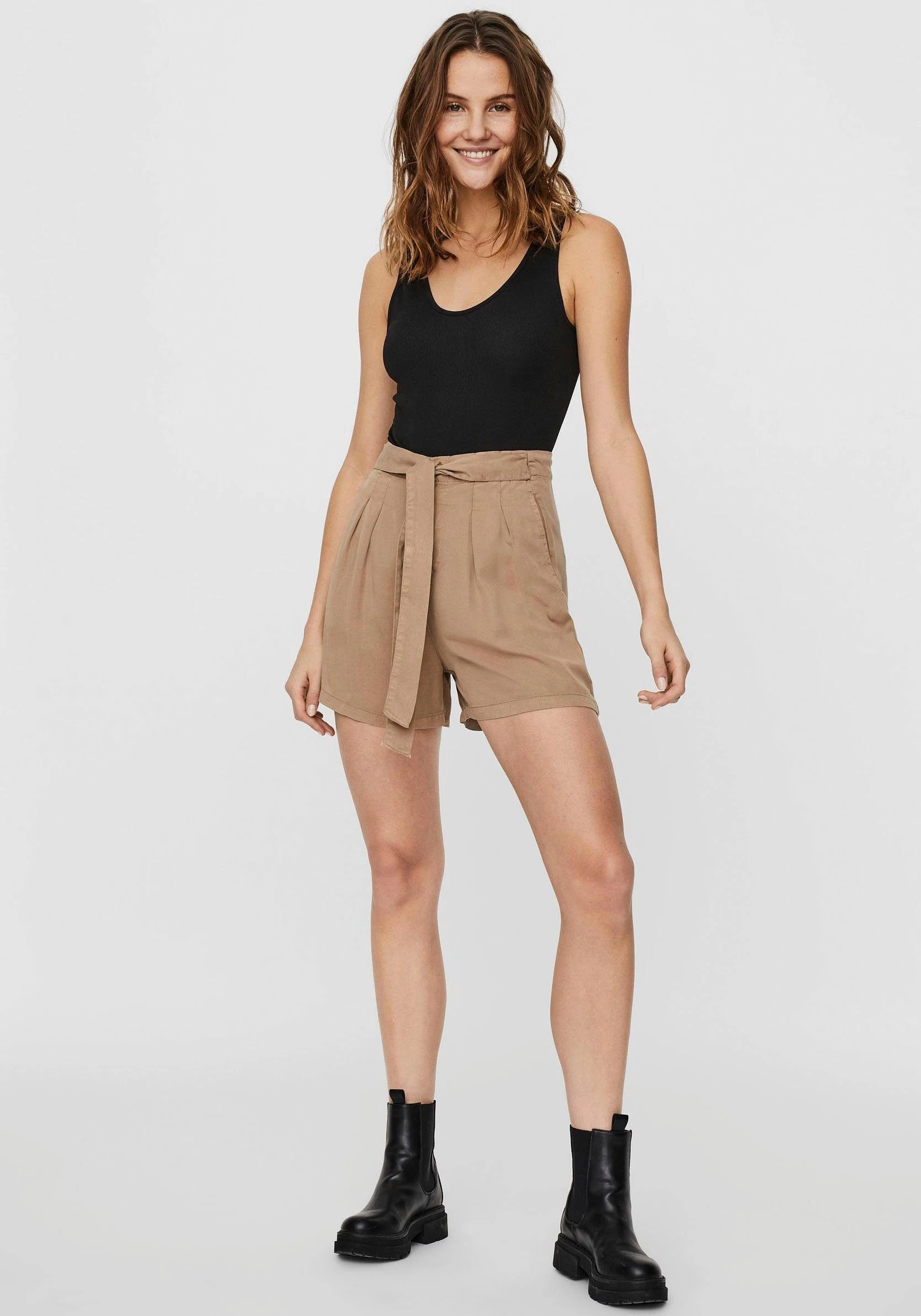 Vero Moda Shorts »VMMIA« – Bild 4