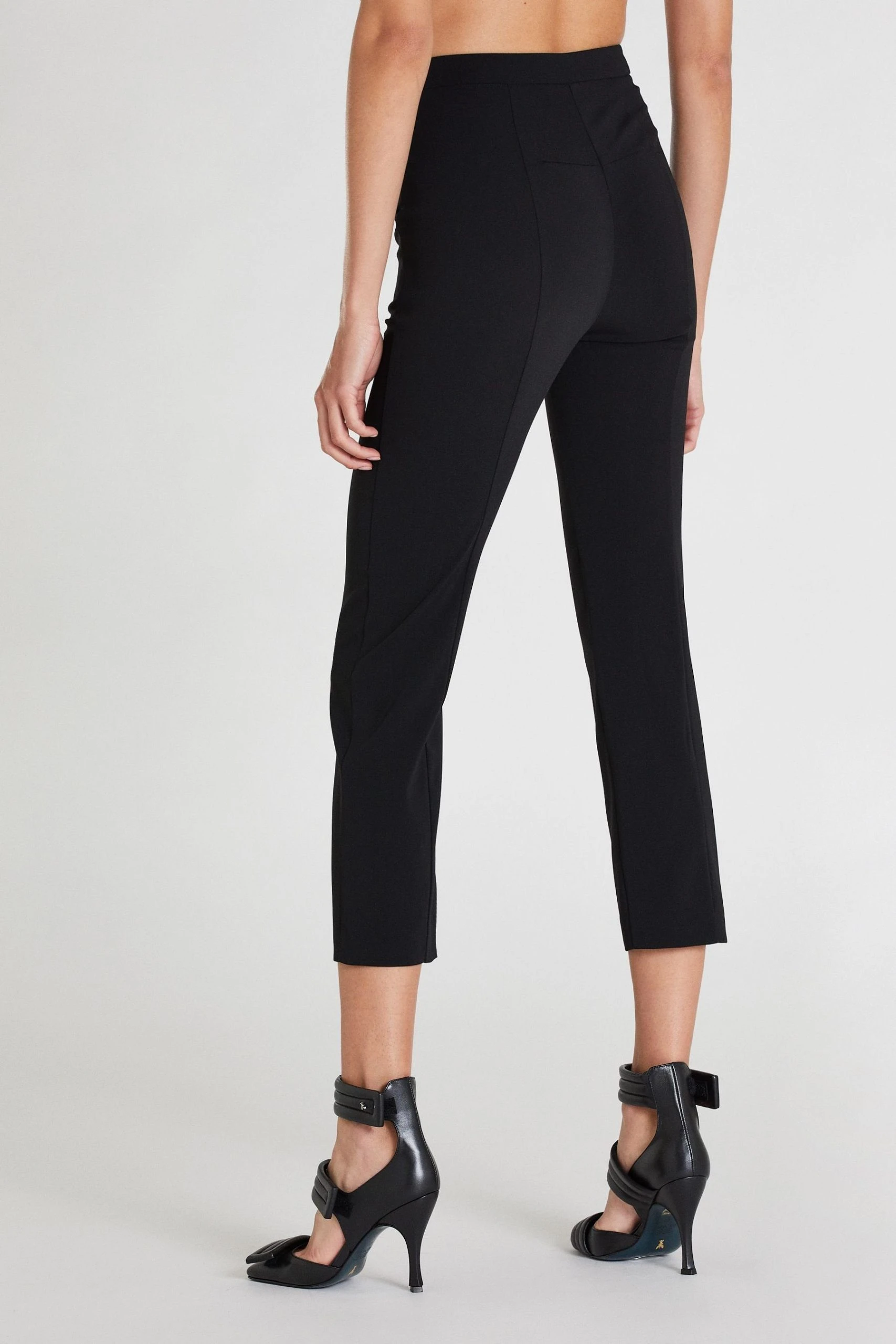 Patrizia Pepe Stoffhose – Bild 5