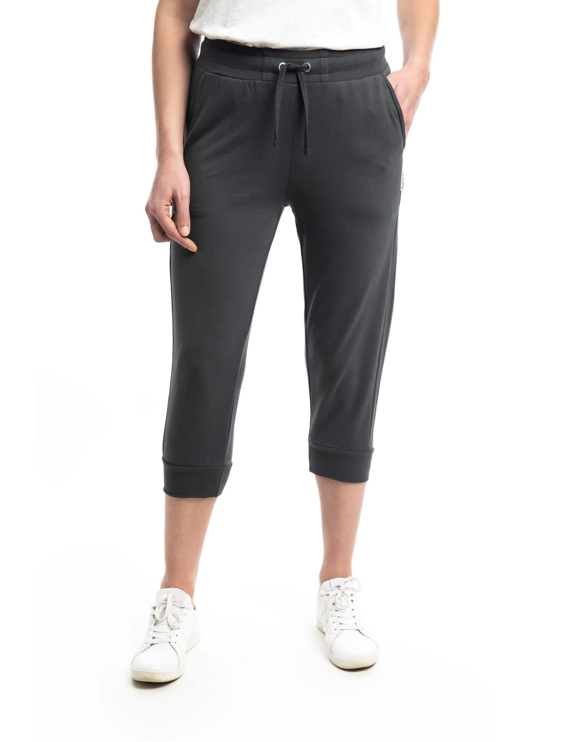 ROADSIGN Australia Caprihose »Capri« (1-tlg) Mit Elastischem Bund