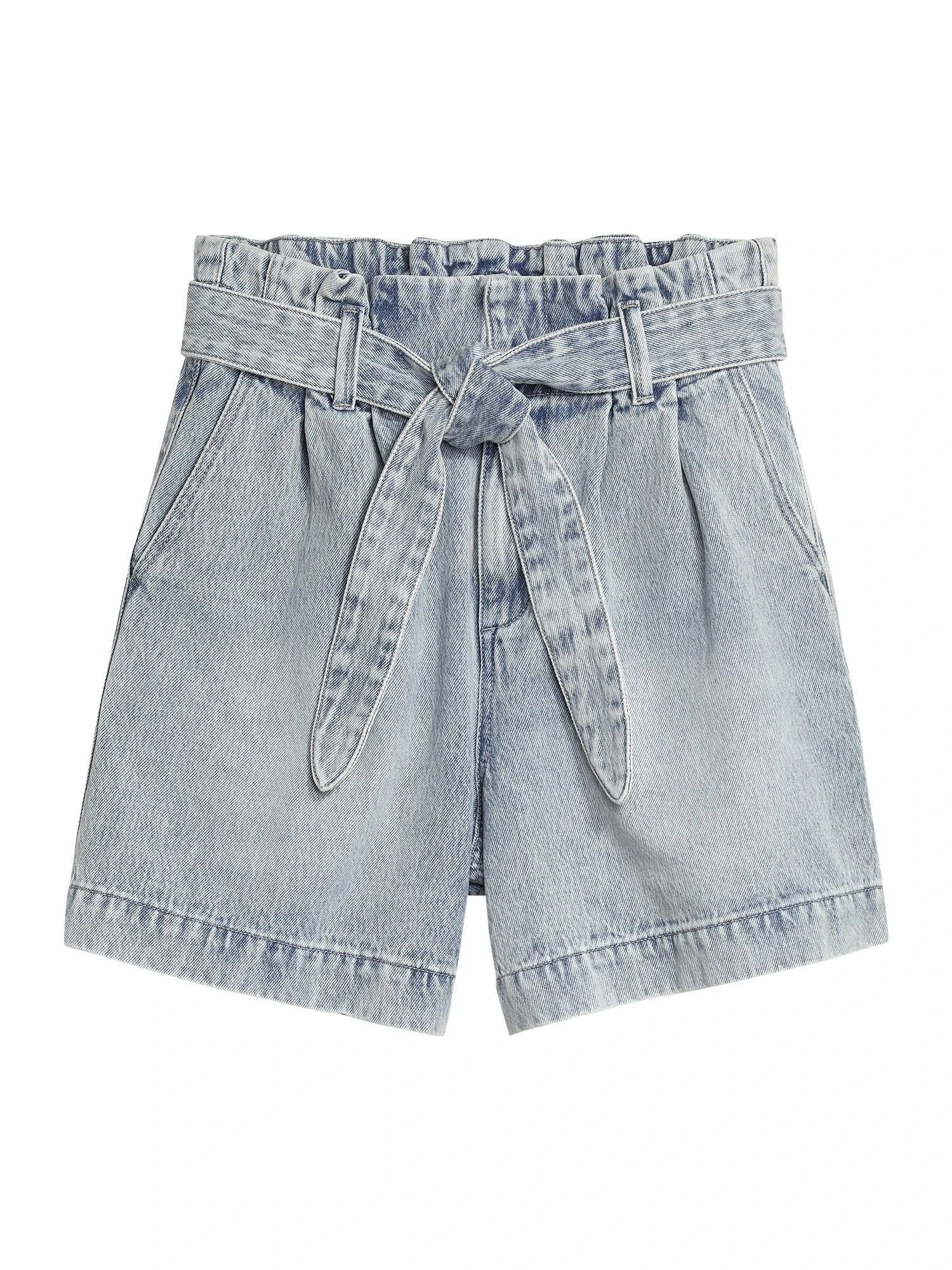 Catwalk Junkie Jeansshorts