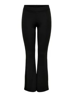 Only Stoffhose »ONLFEVER STRETCH FLAIRED PANTS JRS«