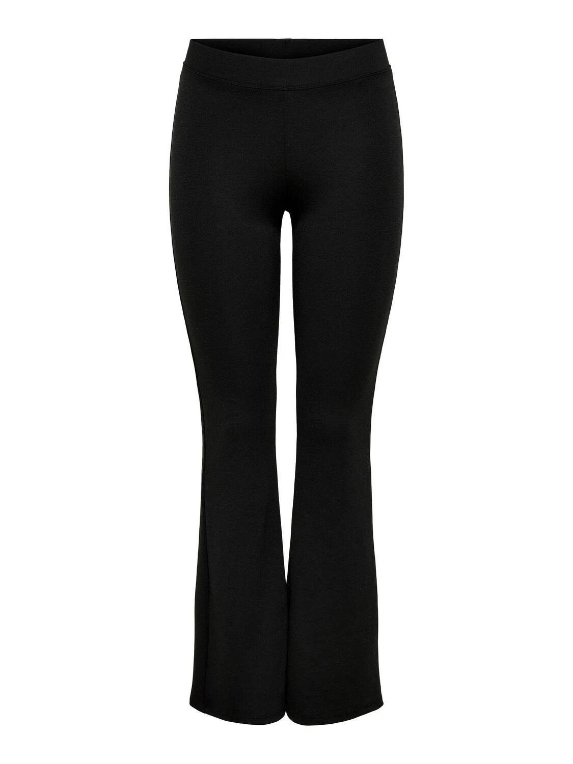 Only Stoffhose »ONLFEVER STRETCH FLAIRED PANTS JRS«