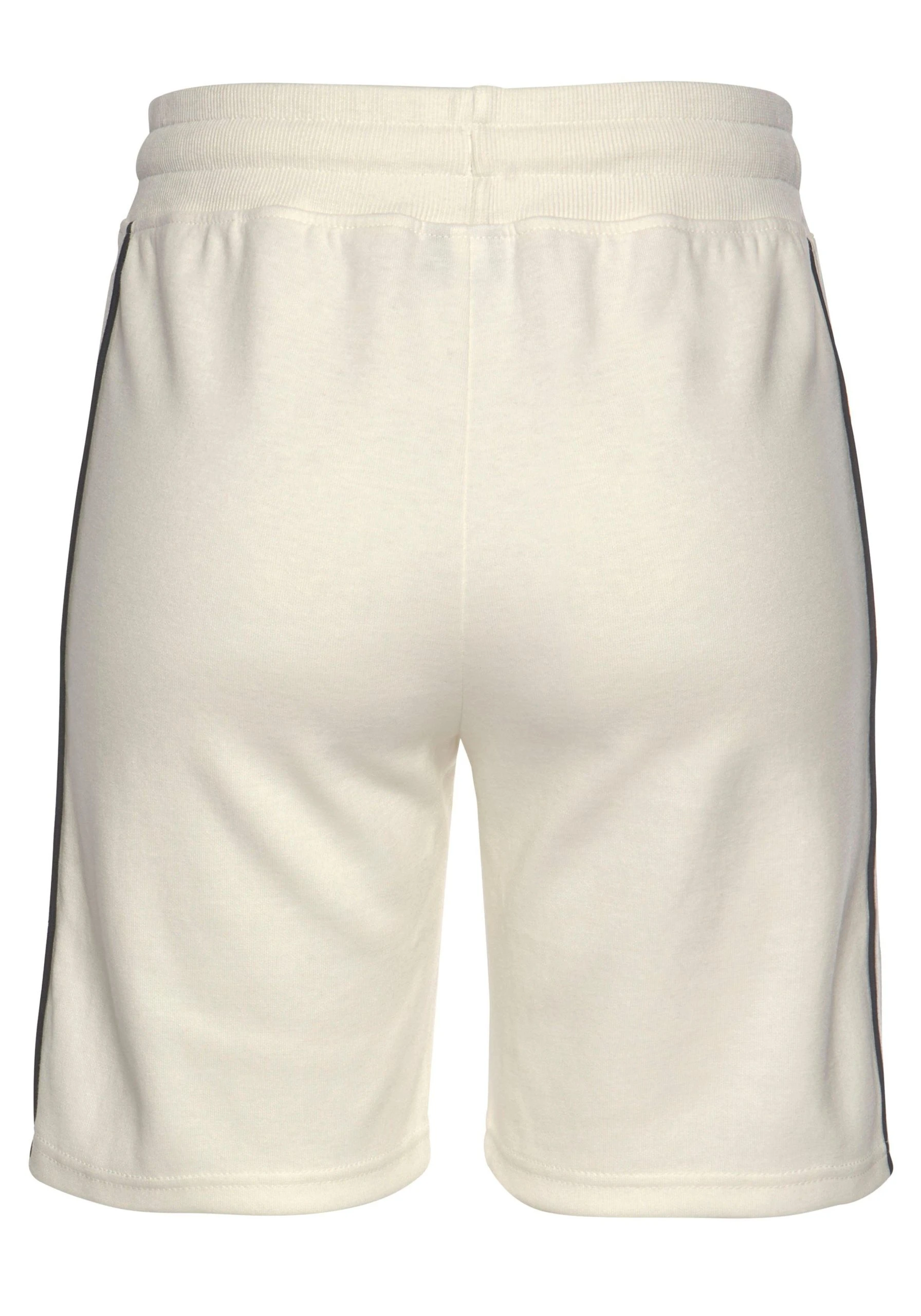 H.I.S Bermudas Mit Eingrifftaschen – Bild 4