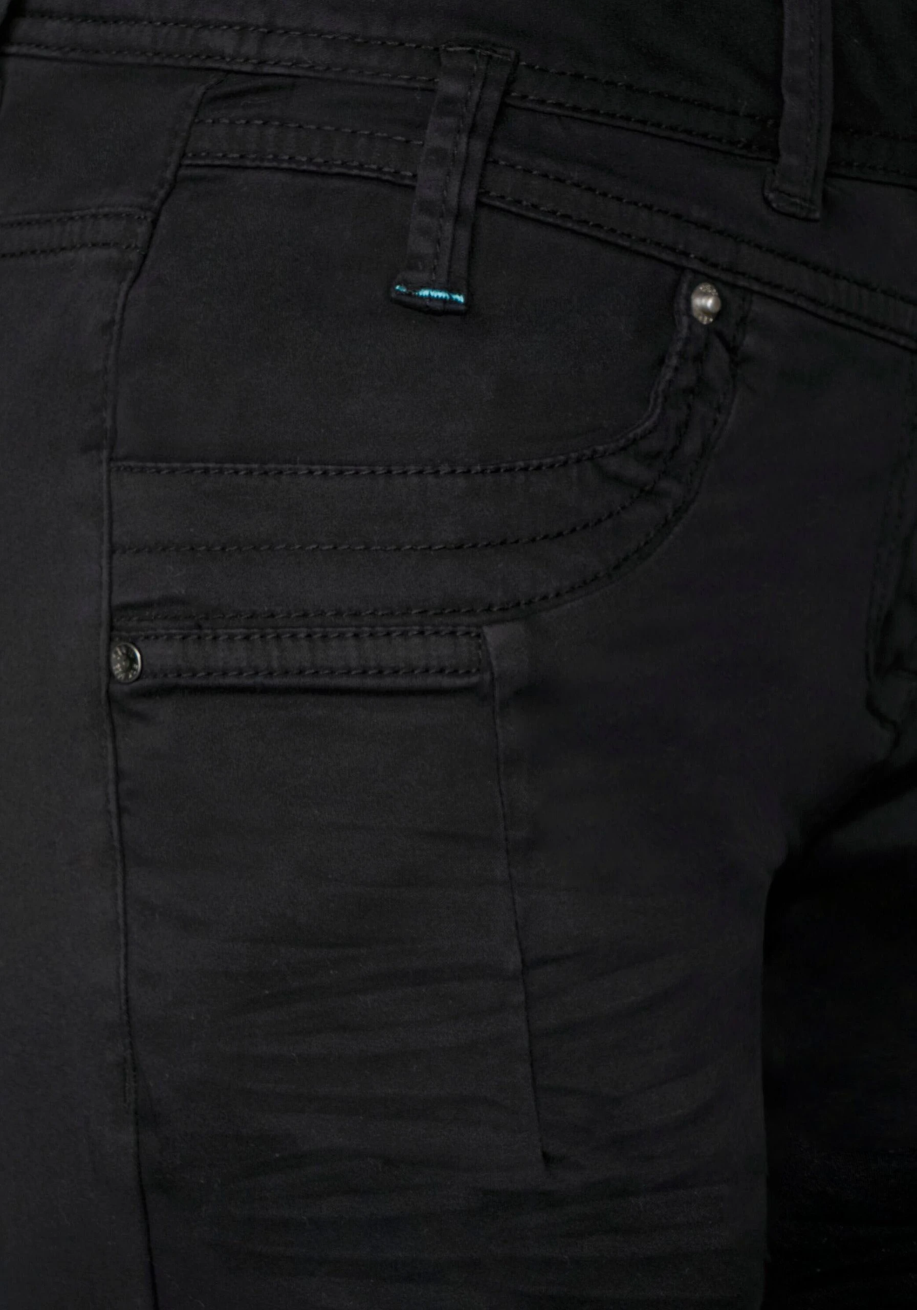 Cecil Stoffhose Style Scarlett Mit 2-Knopf-Form – Bild 5