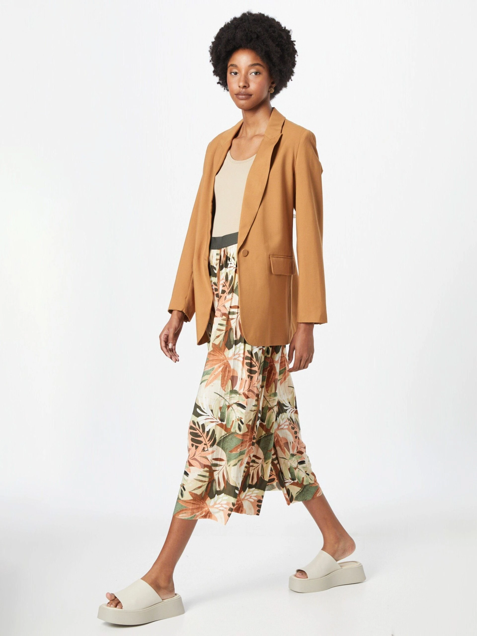 TOM TAILOR 3/4-Hose (1-tlg) – Bild 4