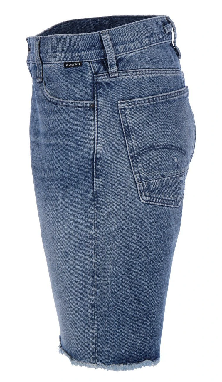 G-Star RAW Shorts »Type 89 Bermuda Short« (1-tlg) – Bild 2