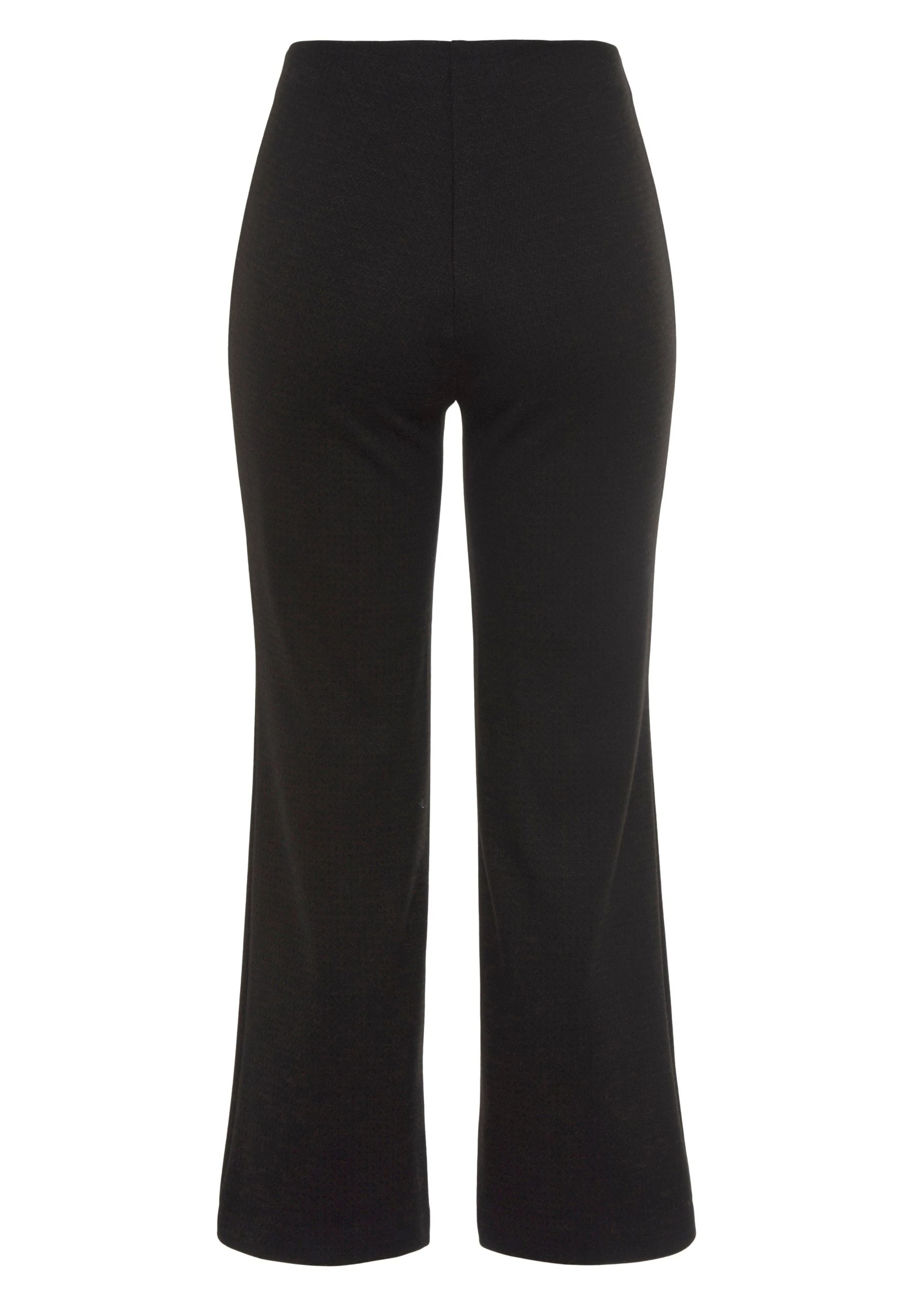 MAC Wirkhose Flare-Kick Elastische, Weich Angerauhte Qualität – Bild 6