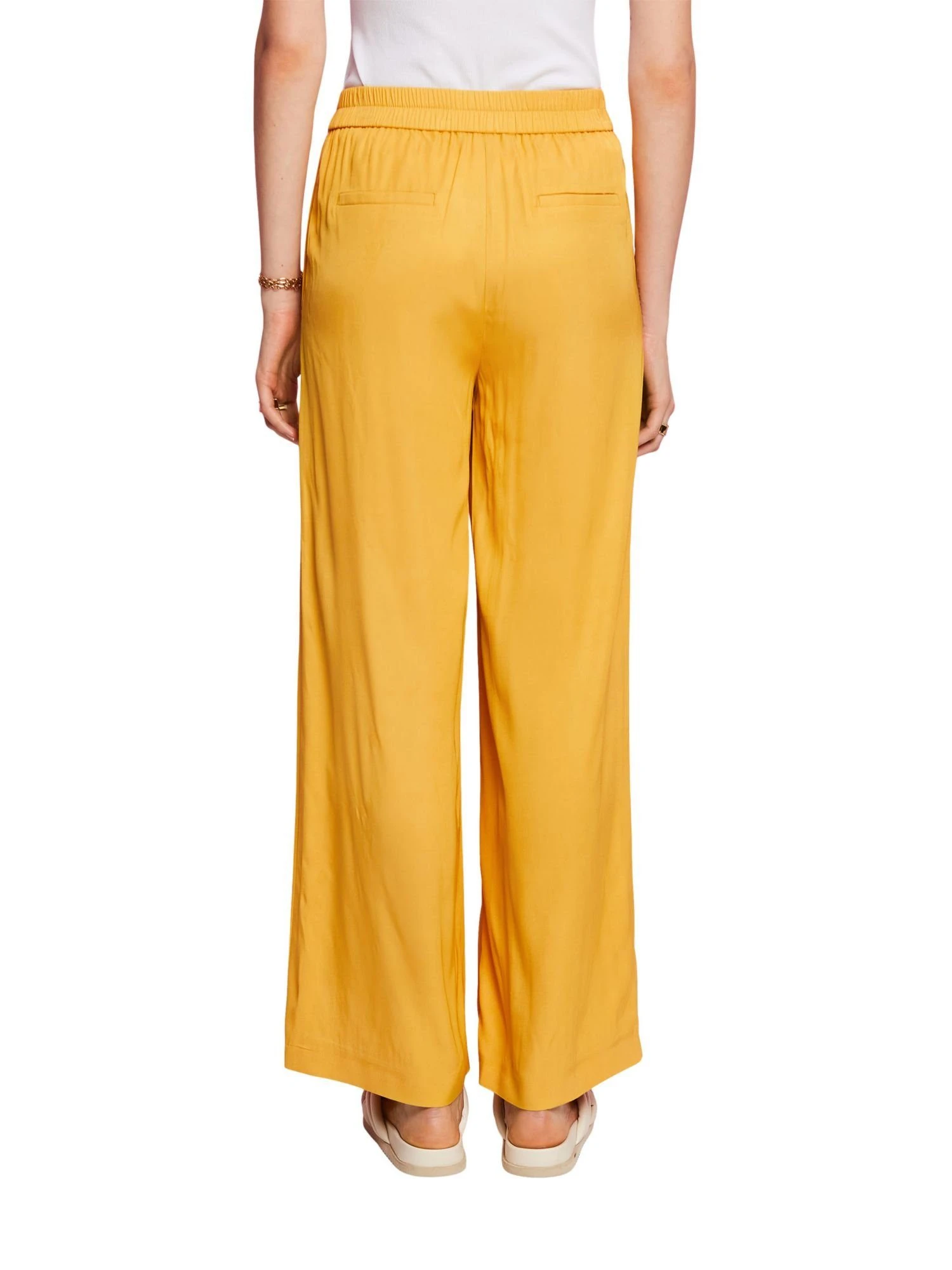 Esprit Collection Stoffhose Pants Woven – Bild 2