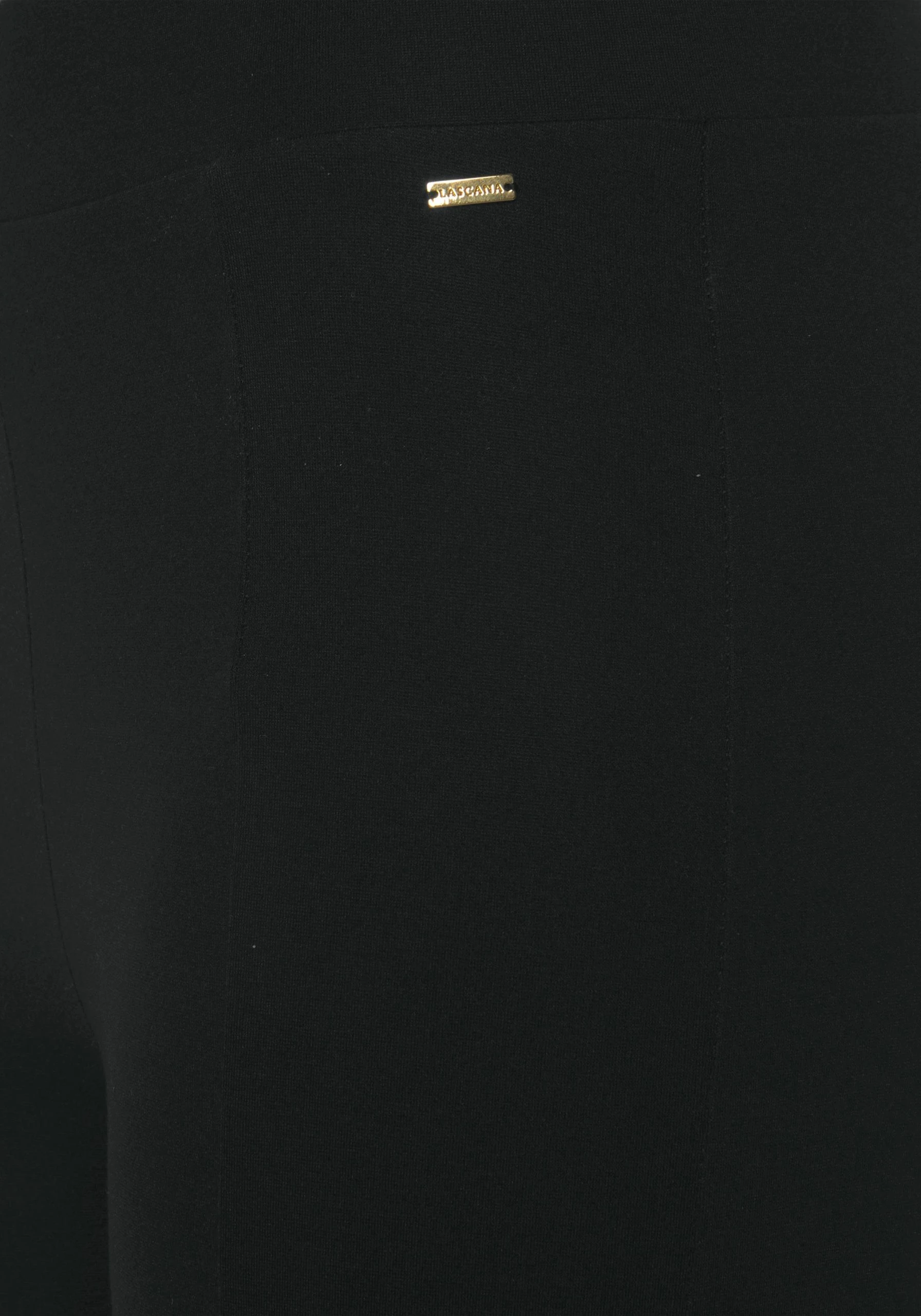 LASCANA Leggings Mit Elastischem Steg – Bild 9