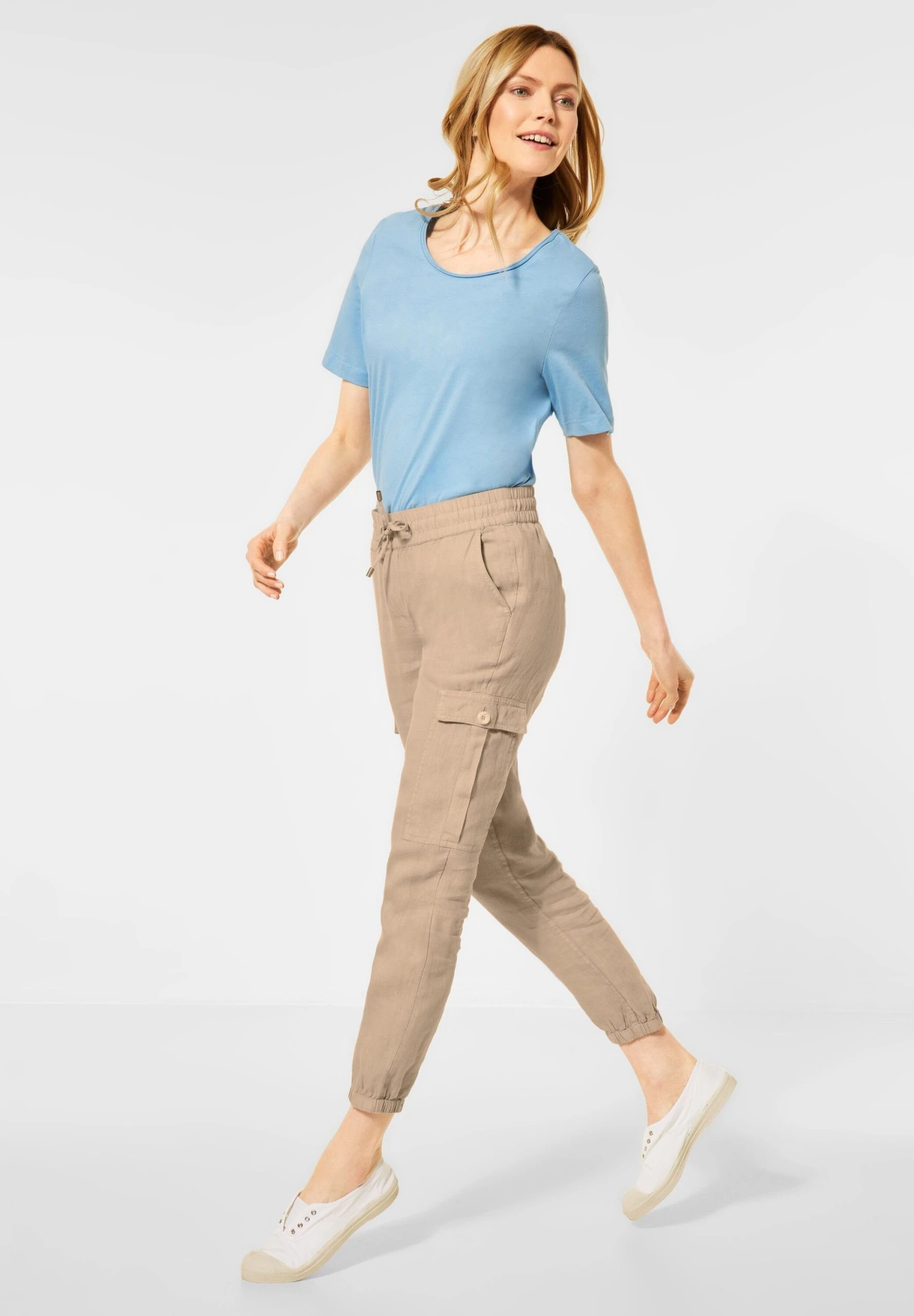 Cecil 5-Pocket-Jeans – Bild 2