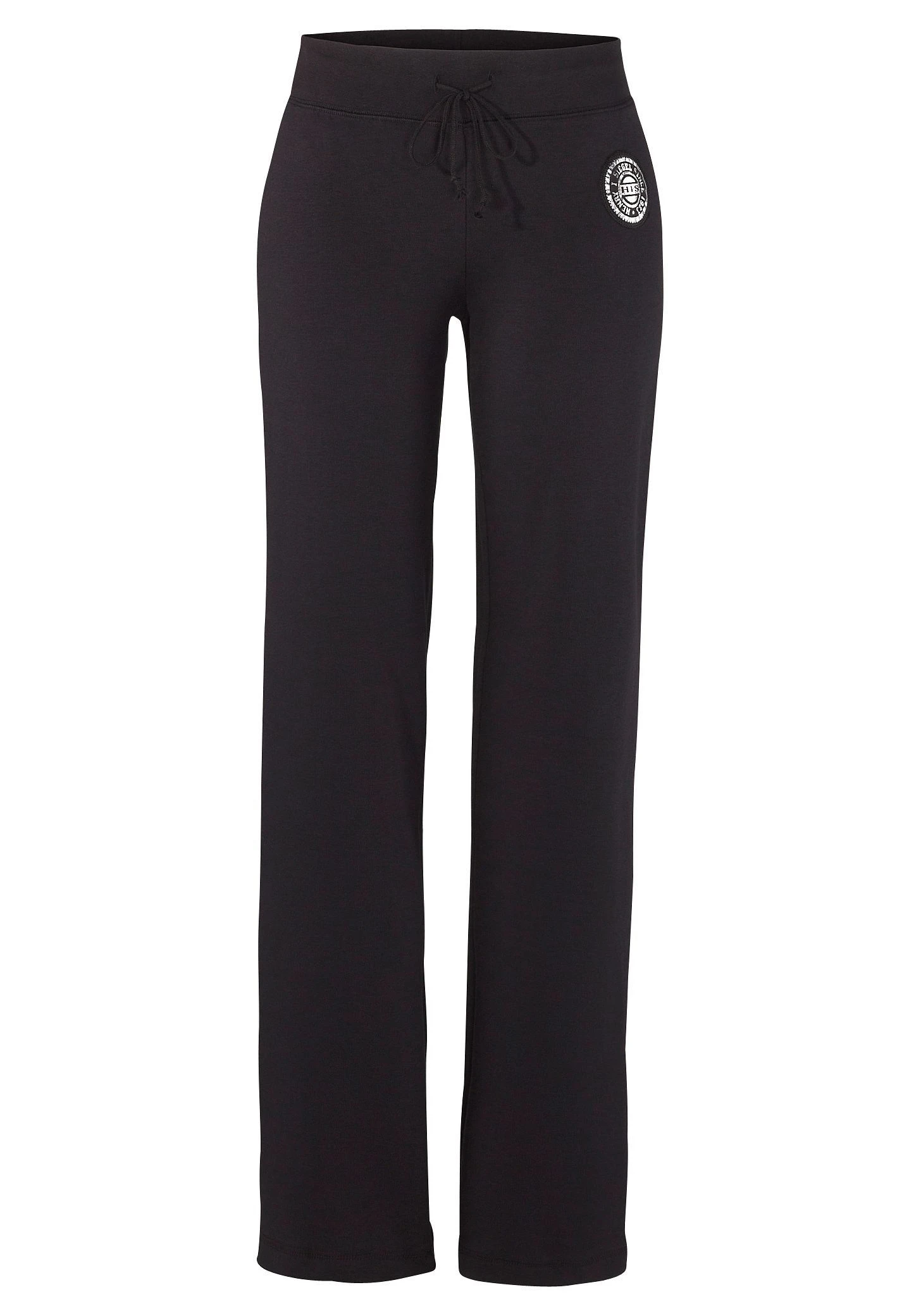 H.I.S Wellnesshose Mit Weitem Bein – Bild 2