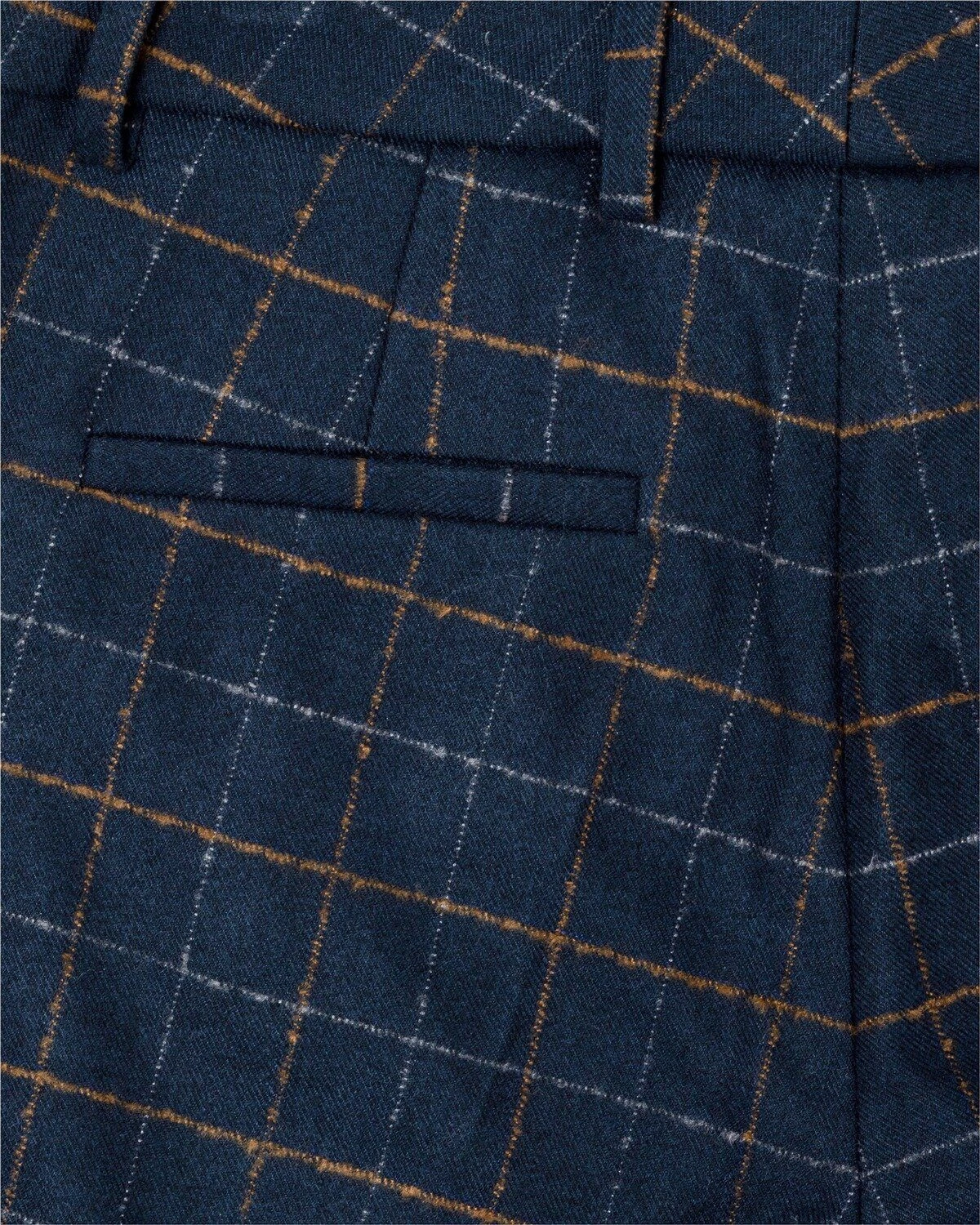 Raffaello Rossi Stoffhose »7/8-Stoffhose Dora« – Bild 3