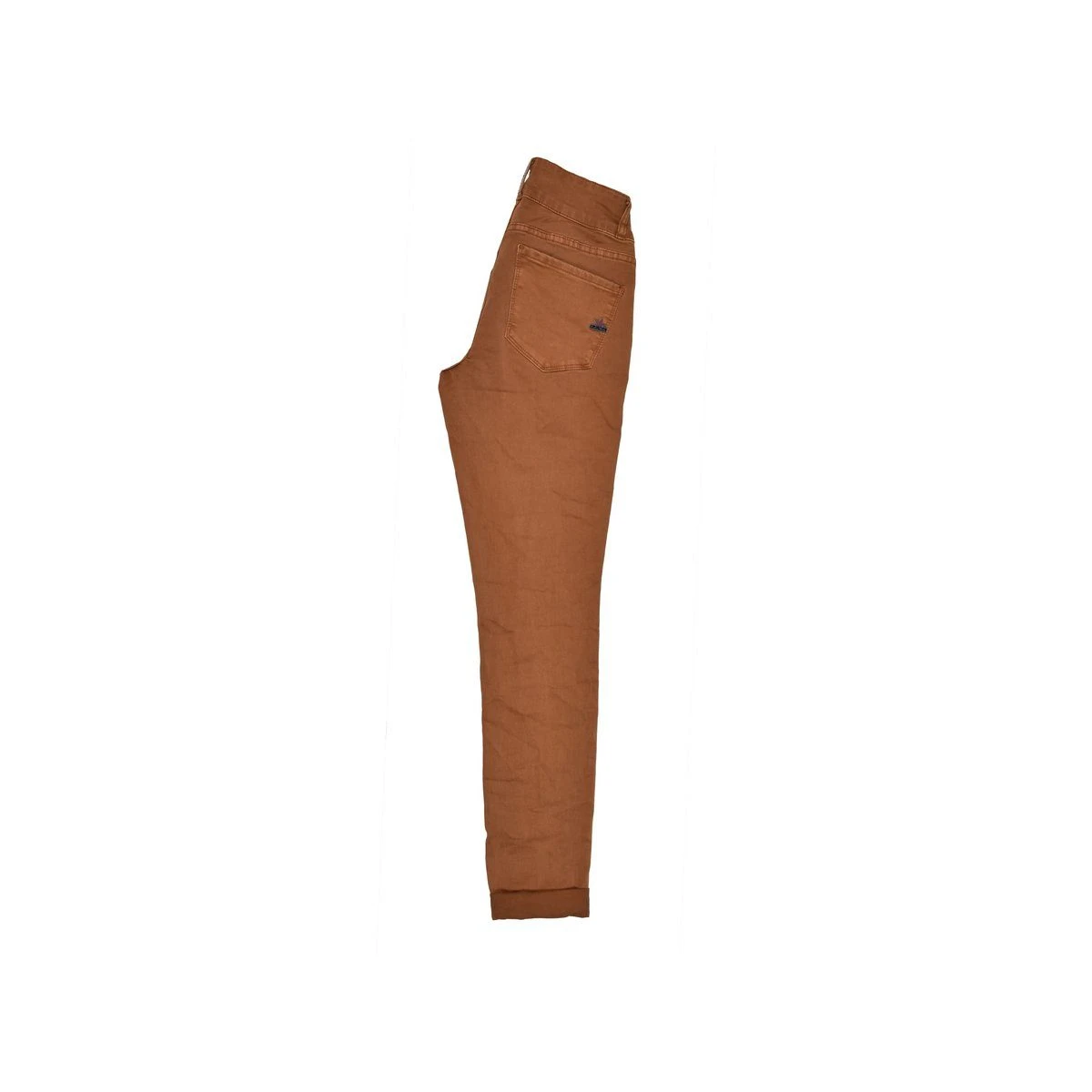 Buena Vista Stoffhose Braun Regular (1-tlg) – Bild 2