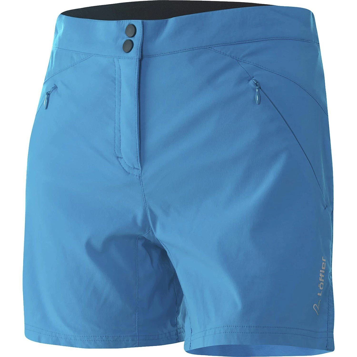 Löffler 2-in-1-Shorts Radhose Aero CSL – Bild 5