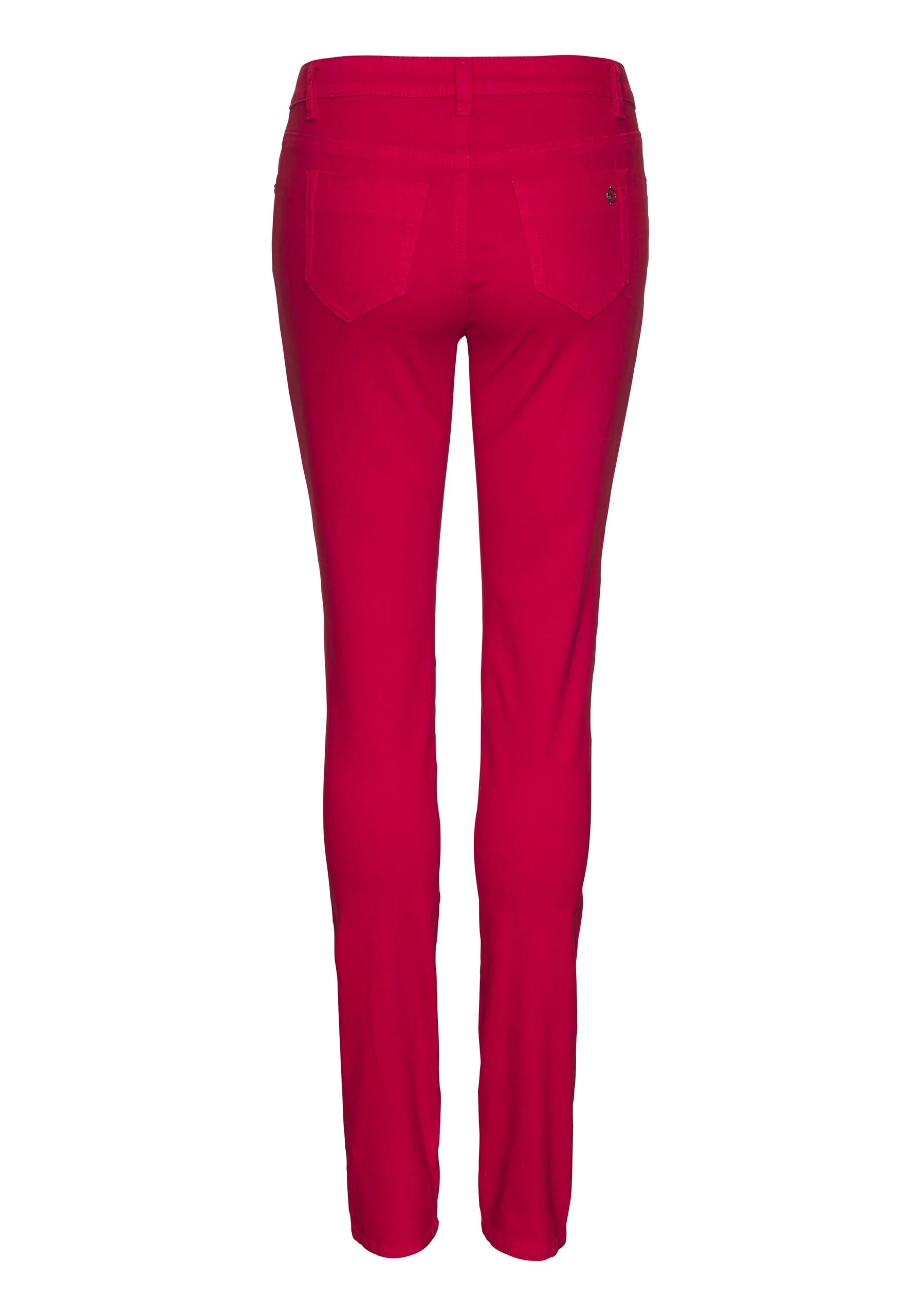 Tamaris 5-Pocket-Hose Aus Weichem Twill – Bild 7