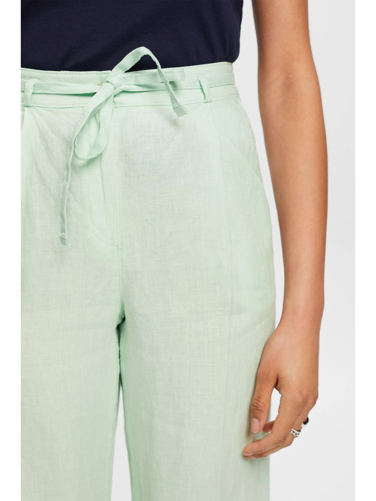 Esprit Stoffhose »Pants Woven« – Bild 4