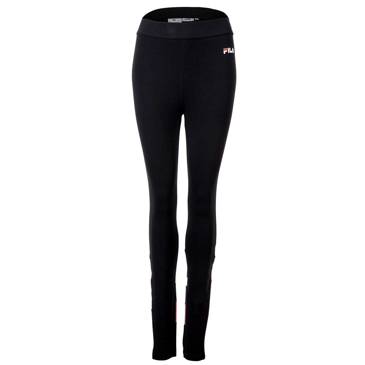 Fila Leggings Champion Damen Leggings - Crop Leggings, High – Bild 2