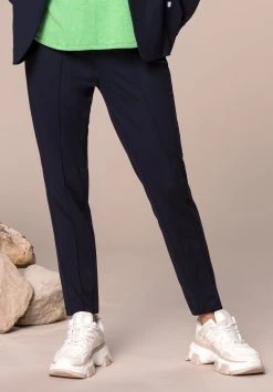 Bianca Schlupfhose SIENA In Angesagtem Jersey-Look Mit Vielen Highlights