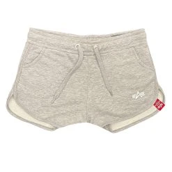 Alpha Industries Shorts Basic SL (1-tlg)