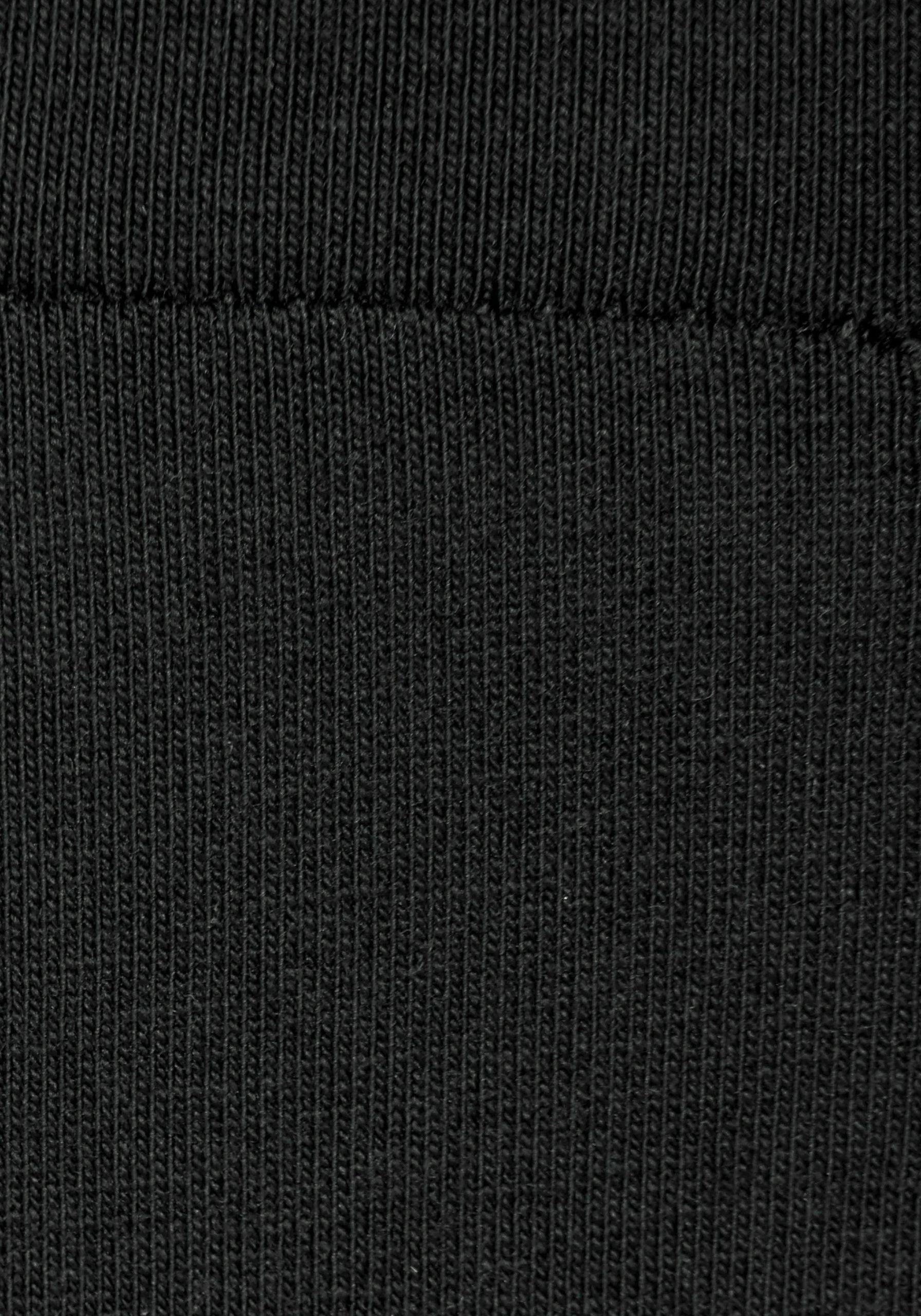 Bench. Leggings Mit Logodruck In Metalloptik – Bild 7