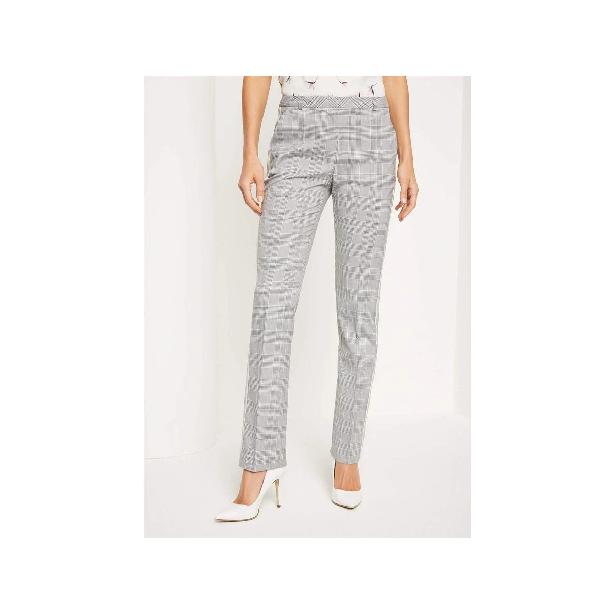 Comma Stoffhose »kombi Regular« (1-tlg) – Bild 2