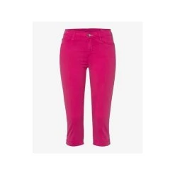 Brax Stoffhose »hell-rot Regular« (1-tlg)