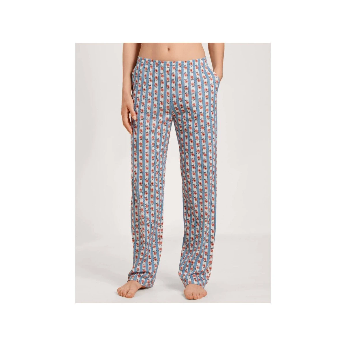 CALIDA Stoffhose »blau Regular« (1-tlg) – Bild 3