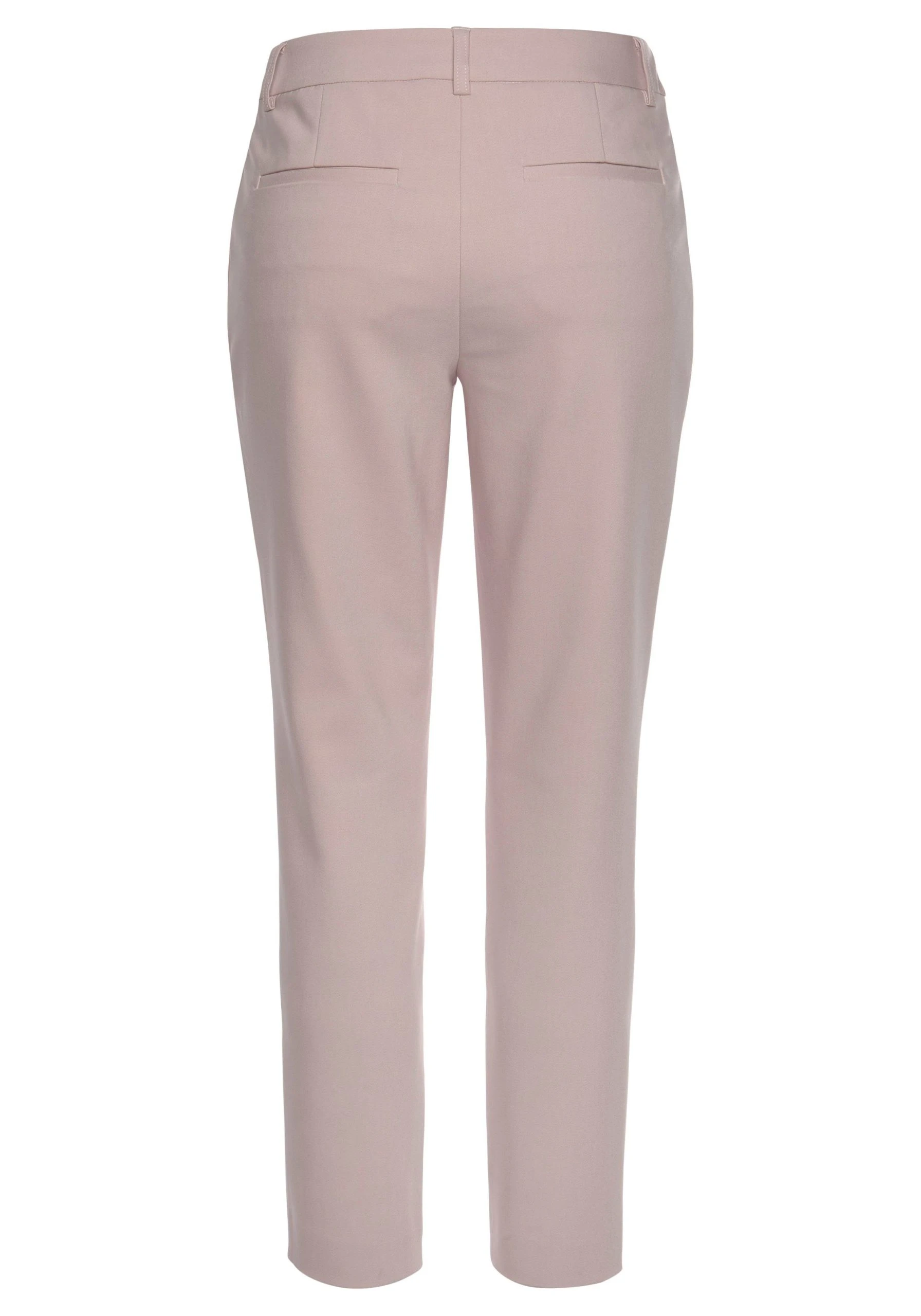 LASCANA Chinohose In Verkürzter Länge – Bild 4