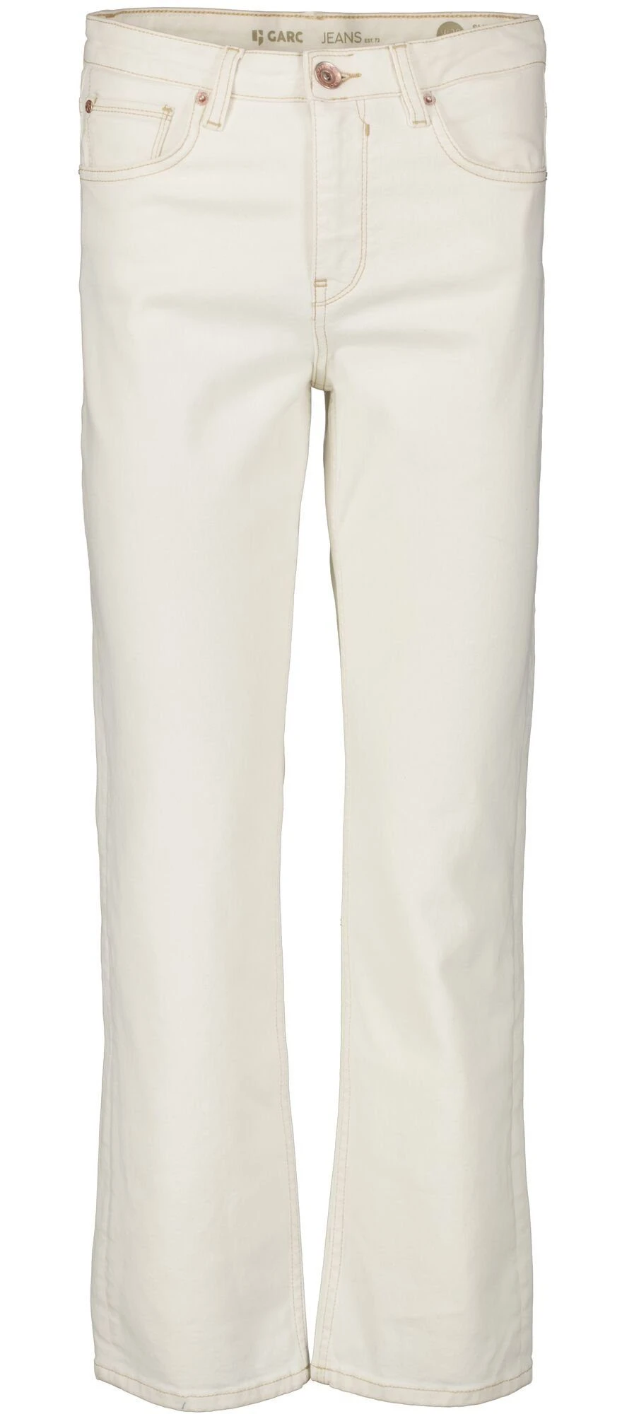 Garcia Stoffhose P20311