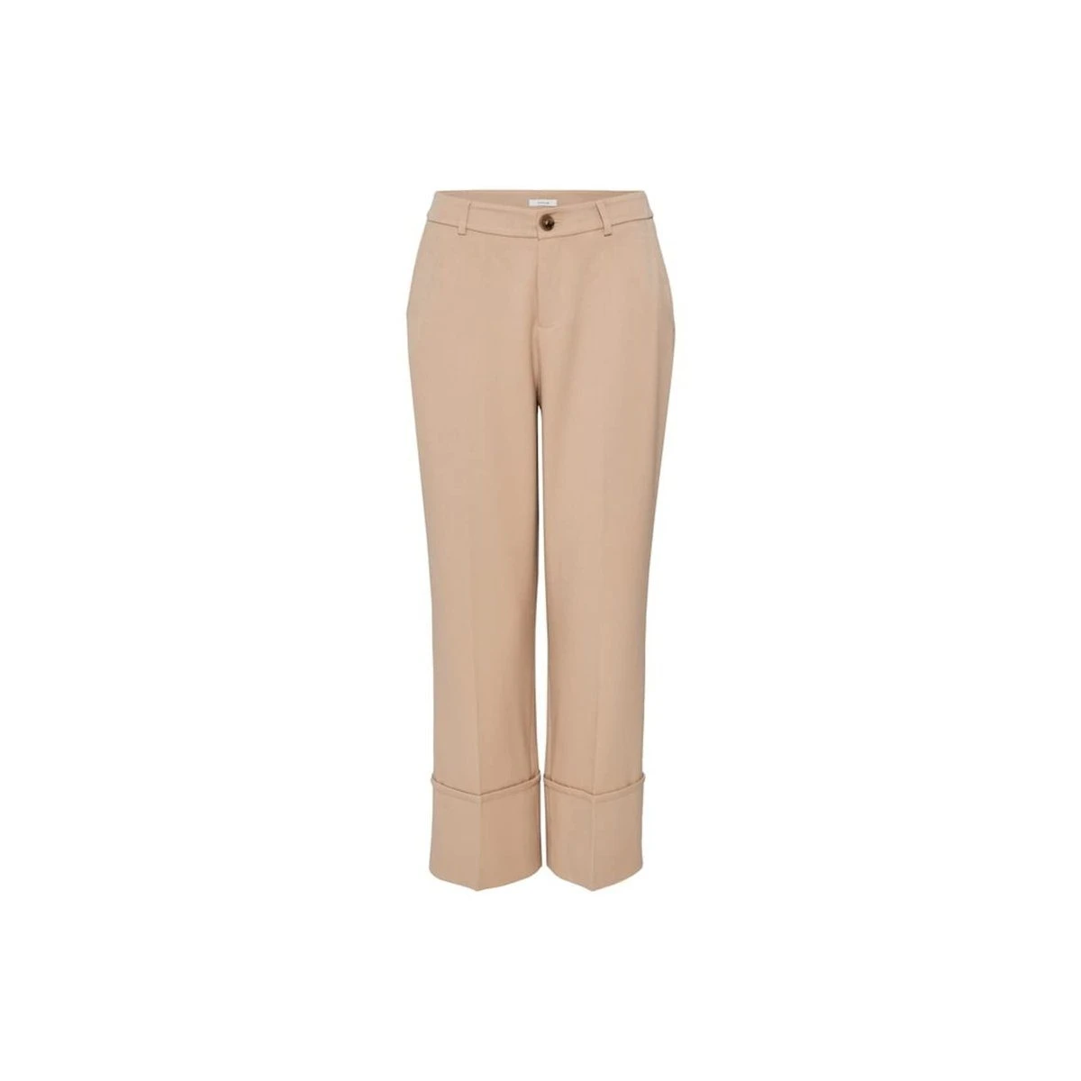 OPUS Stoffhose »uni Regular« (1-tlg)