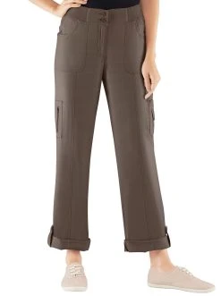 Casual Looks Cargohose