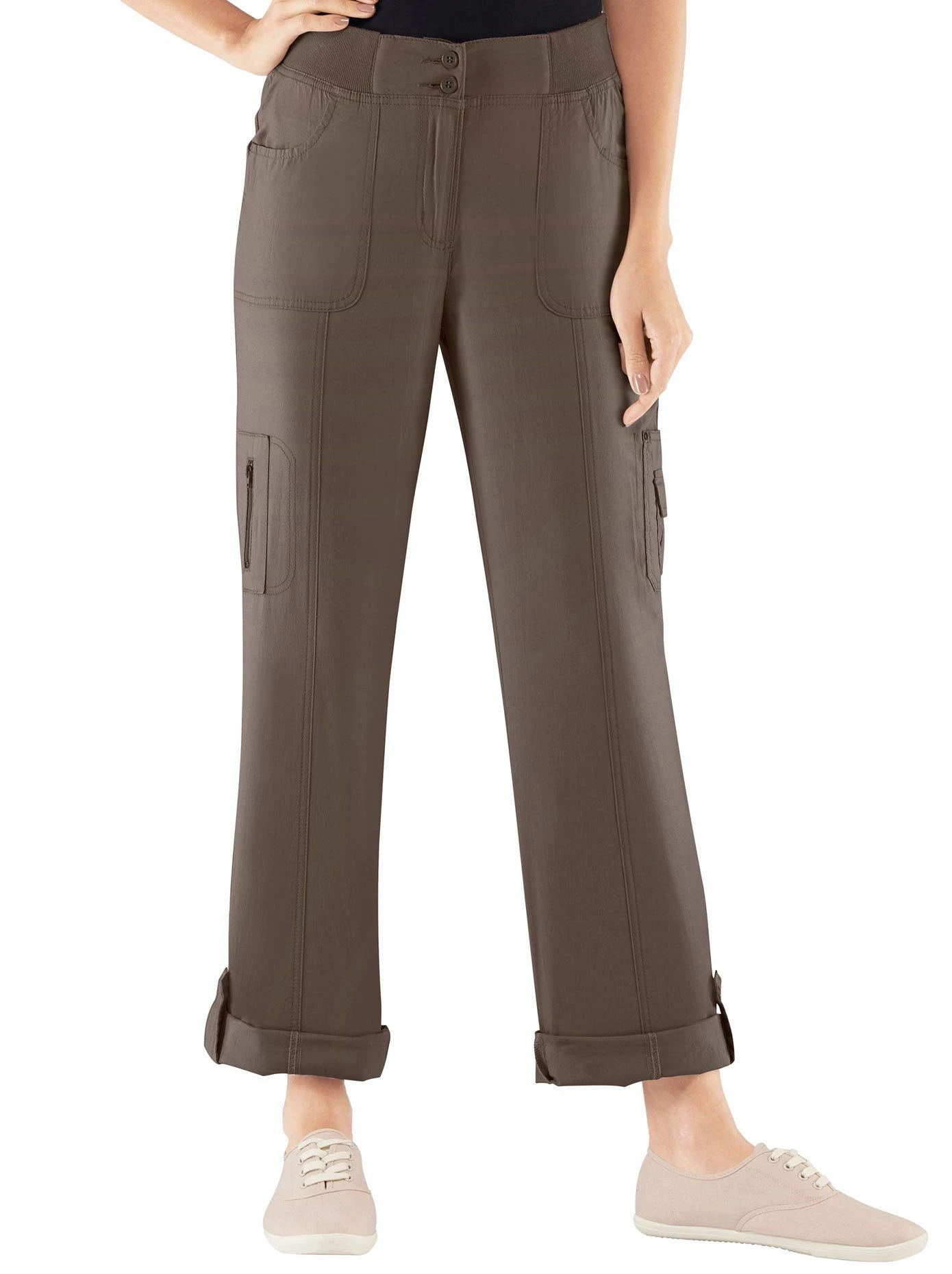 Casual Looks Cargohose