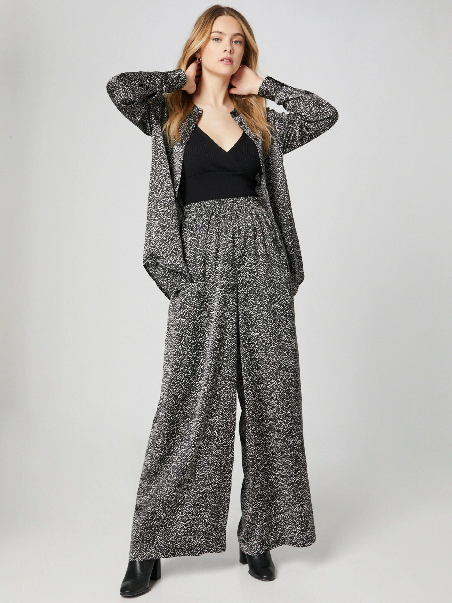 Guido Maria Kretschmer Collection Stoffhose »Irina« (1-tlg) – Bild 4