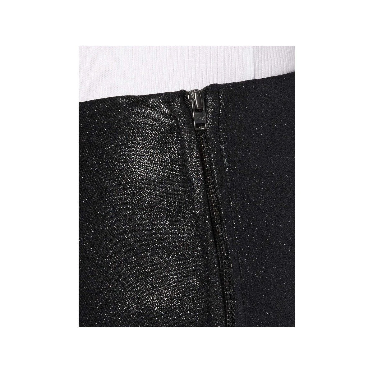 Pieces Leggings »schwarz Regular« (1-tlg) – Bild 3